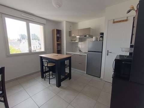 Location appartement 3 pièces