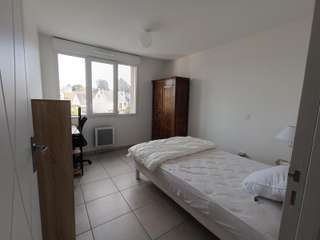 Location appartement 3 pièces