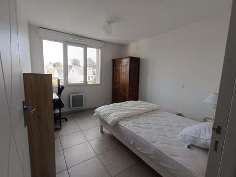 Location appartement 3 pièces
