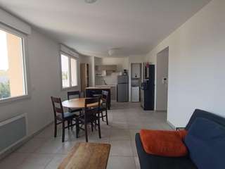 Location appartement 3 pièces