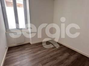 Location Appartement 2 piècesAngers Saint-Serge
