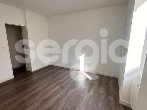 Location appartement 2 pièces