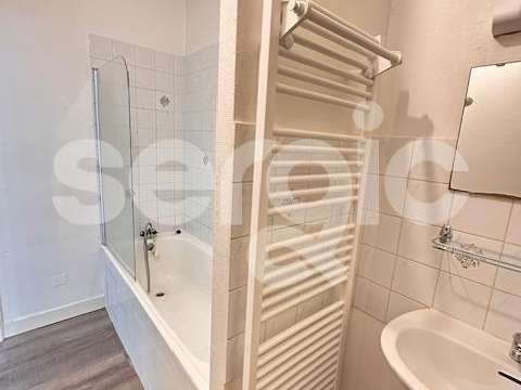 Location appartement 2 pièces