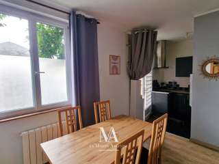 Location appartement 1 pièce