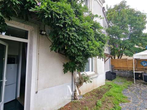 Location appartement 1 pièce