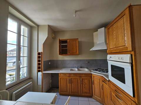 Location appartement 2 pièces