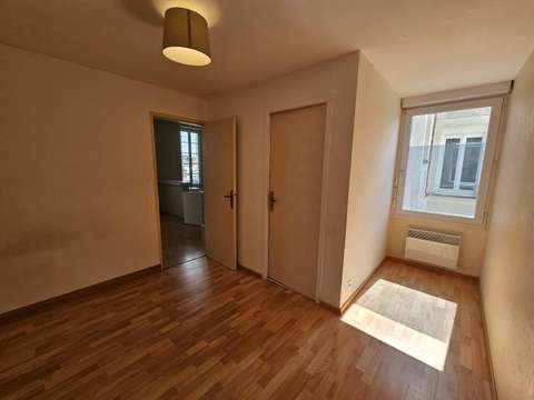 Location appartement 2 pièces
