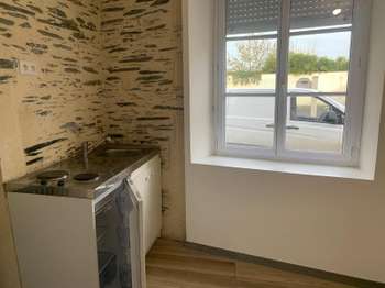 Location appartement 1 pièce