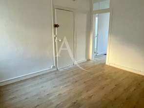 Location Appartement 2 piècesAngers Saint-Serge