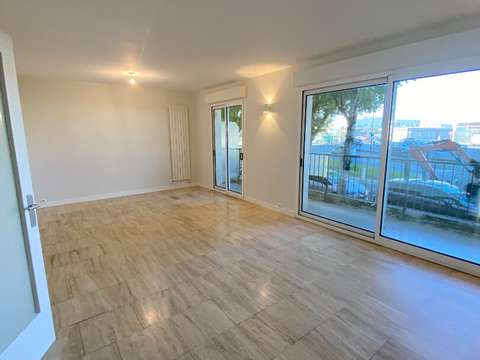 Location appartement 3 pièces Angers Saint-Serge 49