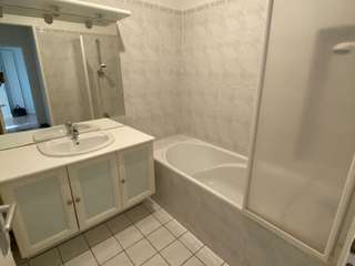 Location appartement 3 pièces