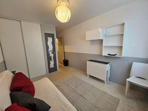 Location appartement 1 pièce Location appartement 1 pièce