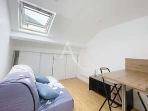 Location StudioAngers Saint-Serge