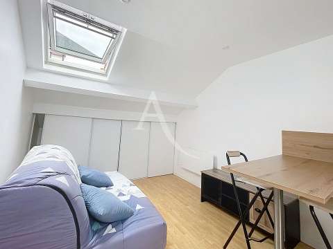 Location Studio 1 pièce Angers Saint-Serge 49