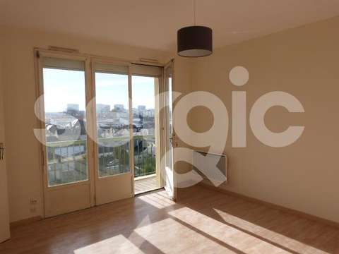 Location appartement 2 pièces
