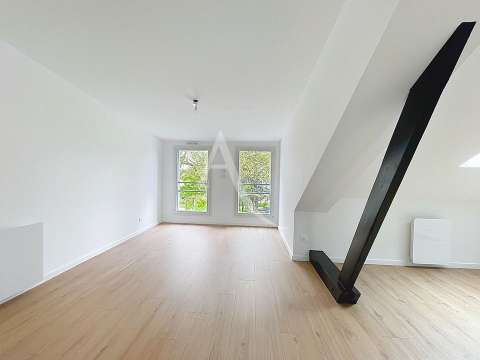 Location appartement 2 pièces Angers Saint-Serge 49