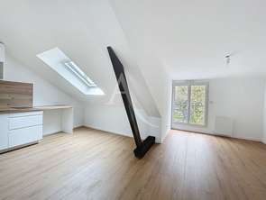 Location StudioAngers Saint-Serge