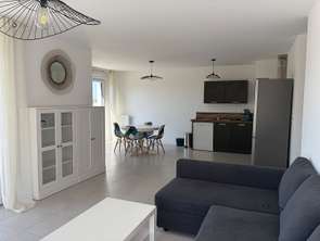 Location Appartement 3 piècesAngers Saint-Serge