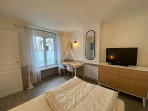 Location Appartement T1Angers Saint-Serge