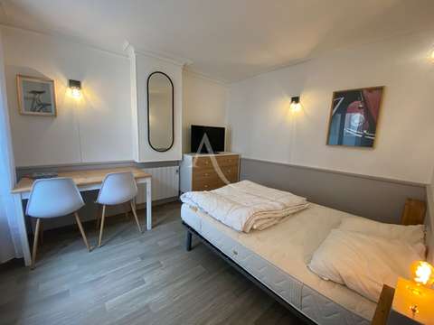 Location appartement 1 pièce