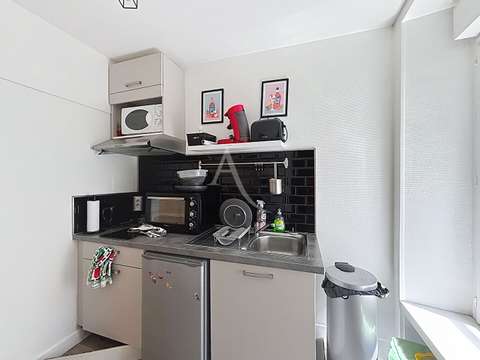 Location appartement 1 pièce