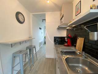 Location appartement 1 pièce