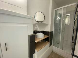 Location appartement 1 pièce
