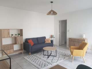 Location appartement 3 pièces
