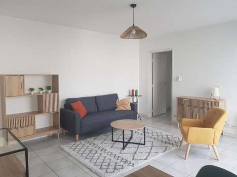 Location appartement 3 pièces