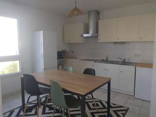 Location appartement 3 pièces