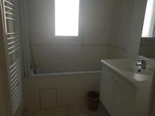 Location appartement 3 pièces