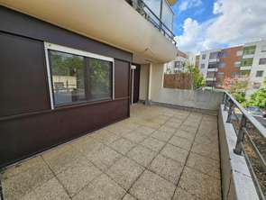 Location Appartement 3 piècesAngers Saint-Serge