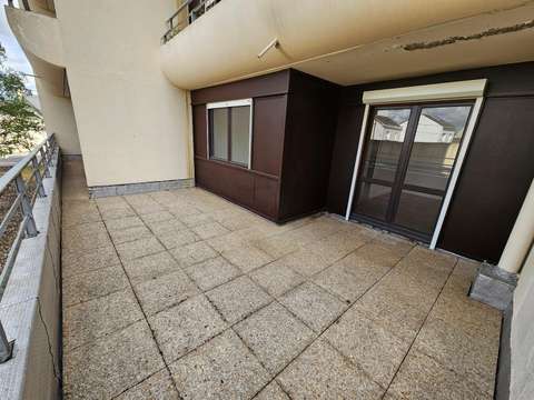 Location appartement 3 pièces