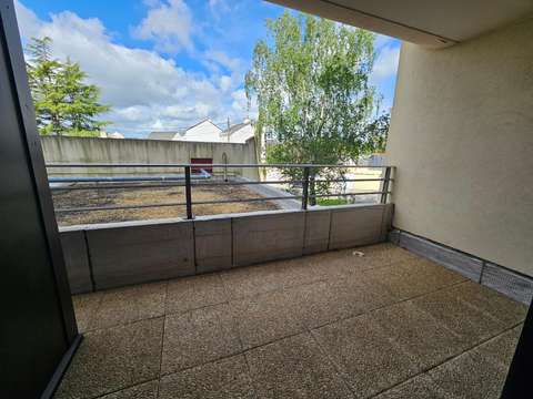 Location appartement 3 pièces