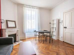 Location Appartement 2 piècesAngers Saint-Serge