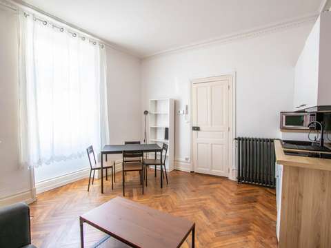 Location appartement 2 pièces