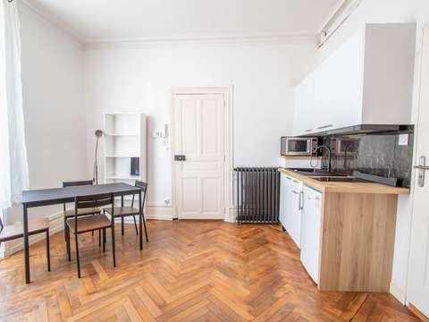 Location appartement 2 pièces