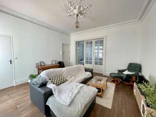 Location appartement 4 pièces