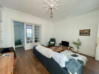 Location appartement 4 pièces