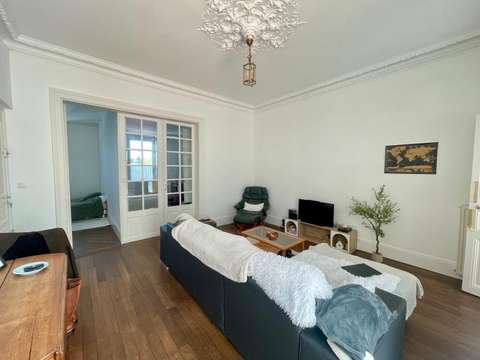 Location appartement 4 pièces