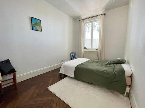 Location appartement 4 pièces