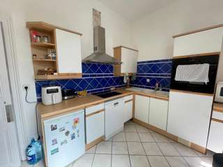 Location appartement 4 pièces