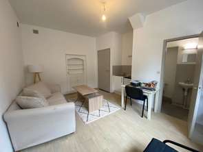 Location StudioAngers Saint-Serge