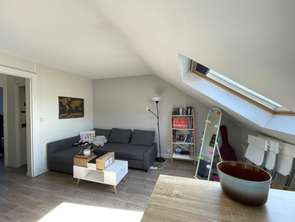 Location Appartement T1Angers Saint-Serge