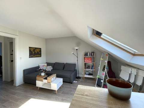 Location appartement 1 pièce Angers Saint-Serge 49