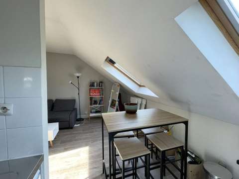 Location appartement 1 pièce