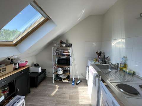 Location appartement 1 pièce