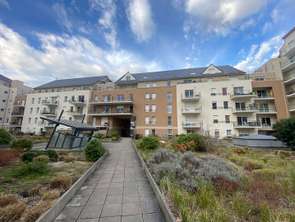 Location Appartement 3 piècesAngers Saint-Serge