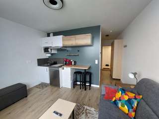 Location appartement 1 pièce