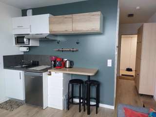 Location appartement 1 pièce